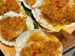 -韩时烤肉(枫蓝店)