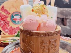 -周小明火锅(黑金冠社区店)