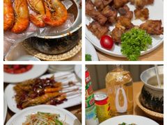 -隅乐胡椒虾·台湾菜·团建(皇岗店)