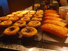 -Social 秀西餐厅-长沙瑞吉酒店(运达店)