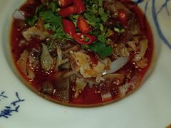-蘑菇私房菜小馆(杨家坪西城天街店)