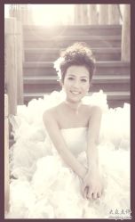 -巴黎春天婚纱摄影(徐州建工大厦店)