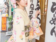-东京浅草和服体验江户和装工房雅(浅草本店)