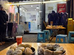 -梁憨包(南岸回龙湾店)