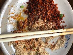 -晓靖轩烧烤(沙河风情店)