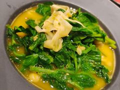 -半山腰·云南菜(侨福芳草地店)