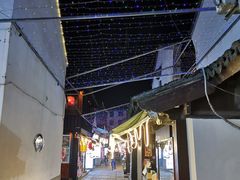 -衣裳街历史文化街区