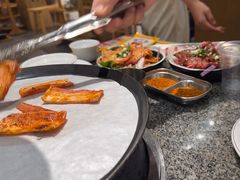 -酒拾烤肉(解放路店)