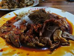 -温记府廟豆汤饭·始于1955年(海椒店)