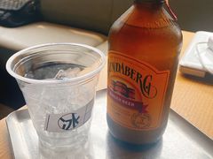 瀑姜美式-山下C5cafe(惠通时代广场店)