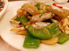 蛏子-玲珑餐厅(陕西南路店)