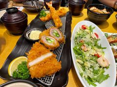 -胜博殿日式炸猪排(西红门店)