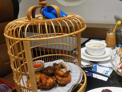 -法兰度航空主题餐厅(端州店)