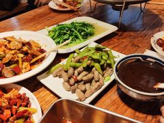 -福苗小骆驼烧烤(莲湖路店)