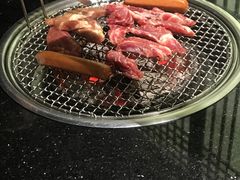 -笑谈小街·韩国料理(萝岗店)