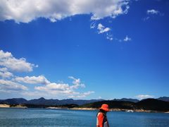 -天津金海湖