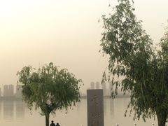 -云龙湖旅游景区