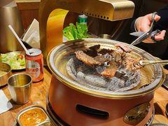 -西塔老太太泥炉烤肉(万柳华联店)