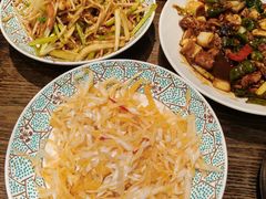 -魁盛居百年鲁菜馆(县西巷店)