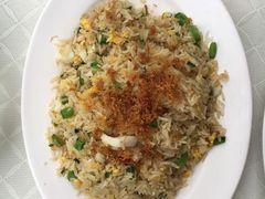 -无招牌海鲜餐厅(滨海艺术中心店)