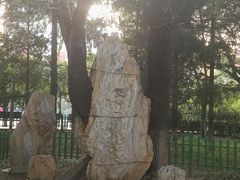 -双榆树公园