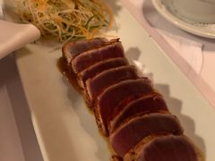 生煎鮪魚-茹丝葵牛排馆(民生店)
