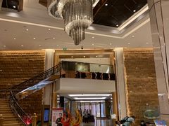 -西安赛瑞喜来登大酒店
