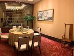 -民族饭店-四季餐厅