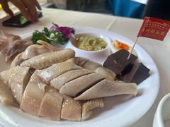 -海城餐厅(三元里店)