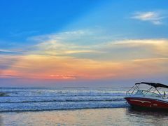 -六鳌翡翠湾滨海度假景区