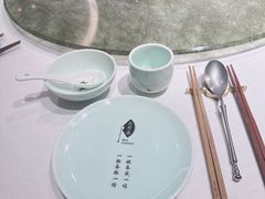-苏帮袁Sue Cuisine(来福士店)