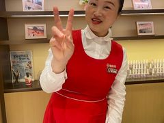 -海底捞火锅(武胜路凯德广场店)