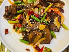 -宗巴雍姆藏餐府