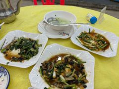 -秋姐美食店(旅游大道店)