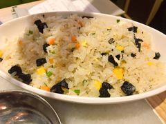 -韩宫宴烤肉·料理(宝山万达店)