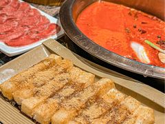 -渝味晓宇火锅(合川路店)