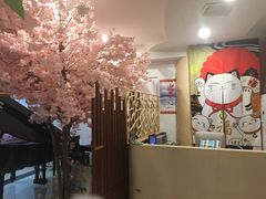 -古都日本料理(高桥路店)