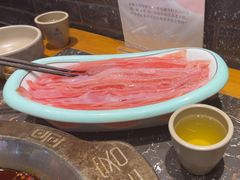 -堂客老火锅(欣阳广场总店)
