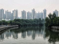 -苏州河梦清园环保主题公园