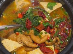 -小菜园新徽菜(宜兴八佰伴店)