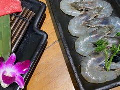 -九田家黑牛烤肉料理(华侨城店)