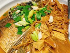 -五味堂·江浙土菜(月河特色店)