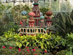 -南宫五洲植物乐园