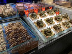 -徐记海鲜(曲江南湖店)