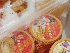 -味多美蛋糕(大兴店)