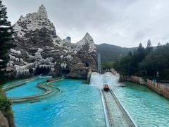 -珠海长隆海洋王国