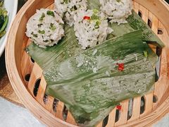 -丽华园(汉阳龙阳店)