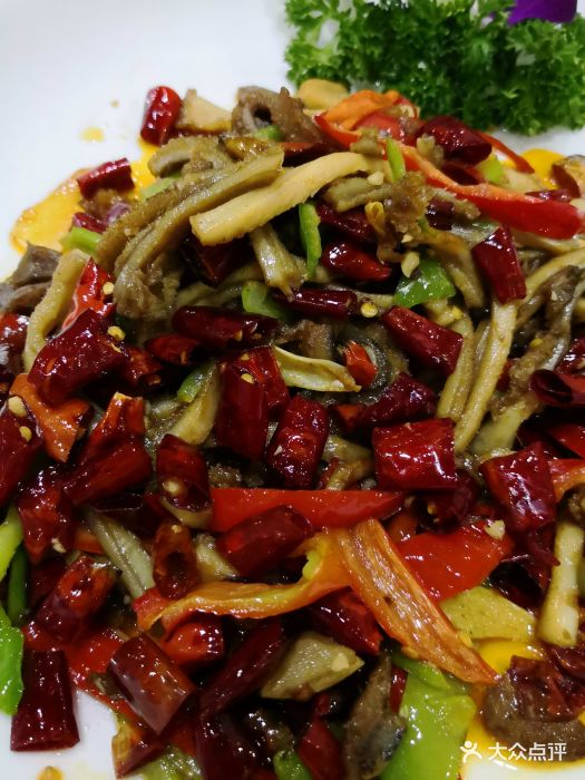 鸿乐府建云手抓-图片-青铜峡市美食-大众点评网