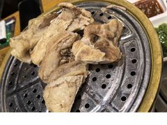 -蒙亨·手把肉·蒙古包文化主题餐厅(天恒广场店)