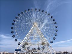 -渔岛海洋度假区